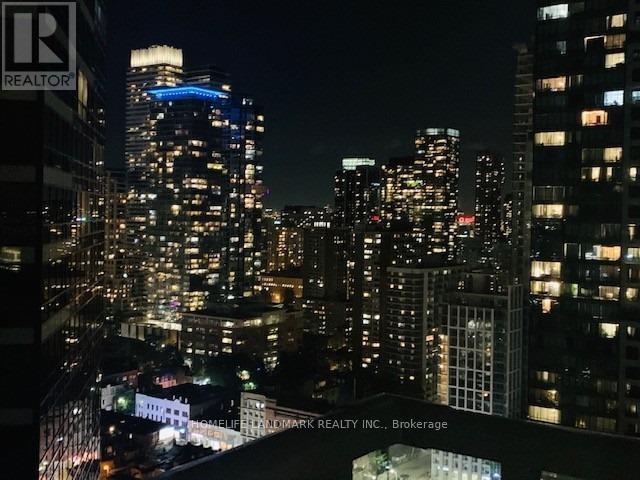 2913 - 955 Bay Street, Toronto, Ontario  M5S 0C6 - Photo 27 - C13161952