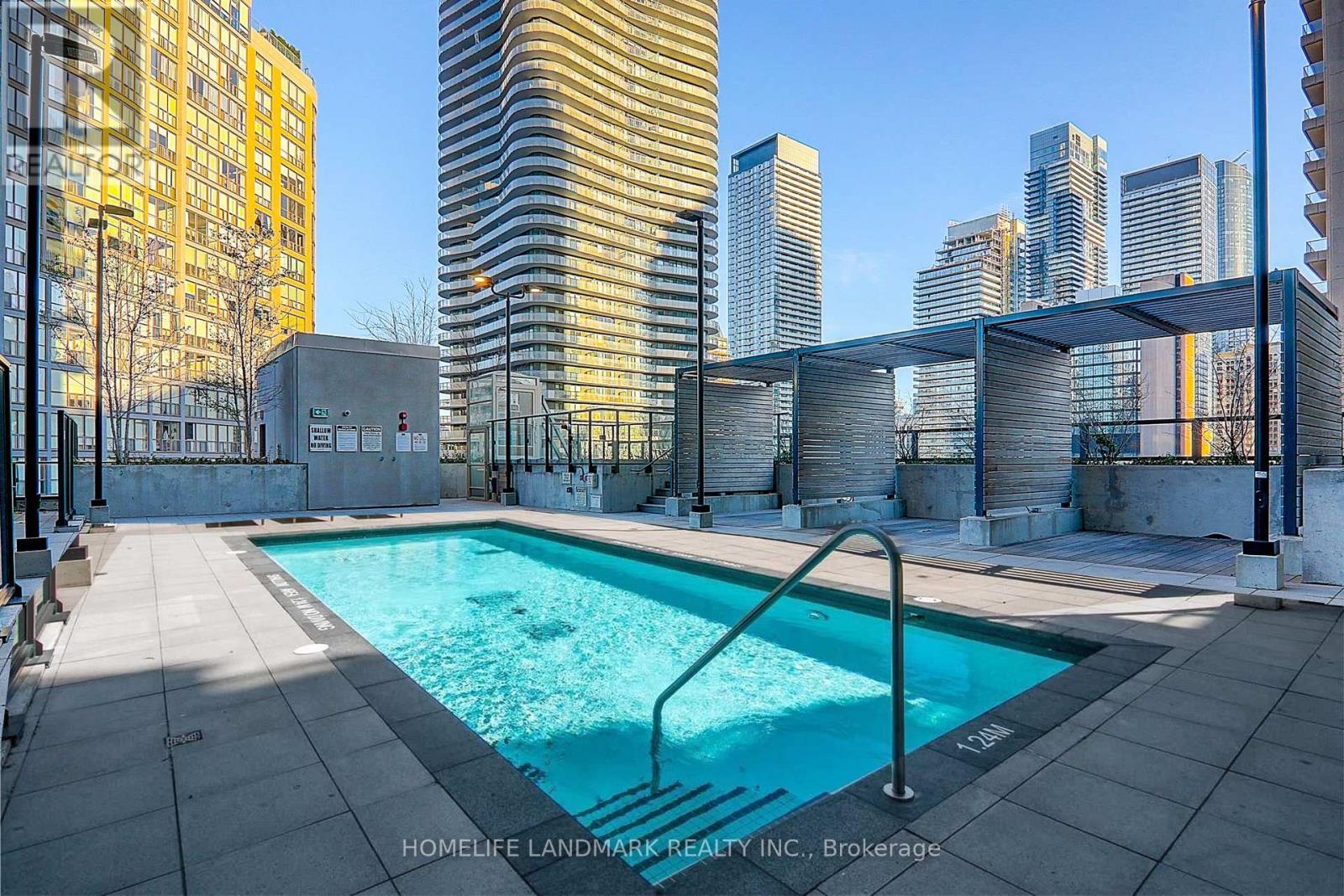 2913 - 955 Bay Street, Toronto, Ontario  M5S 0C6 - Photo 25 - C13161952