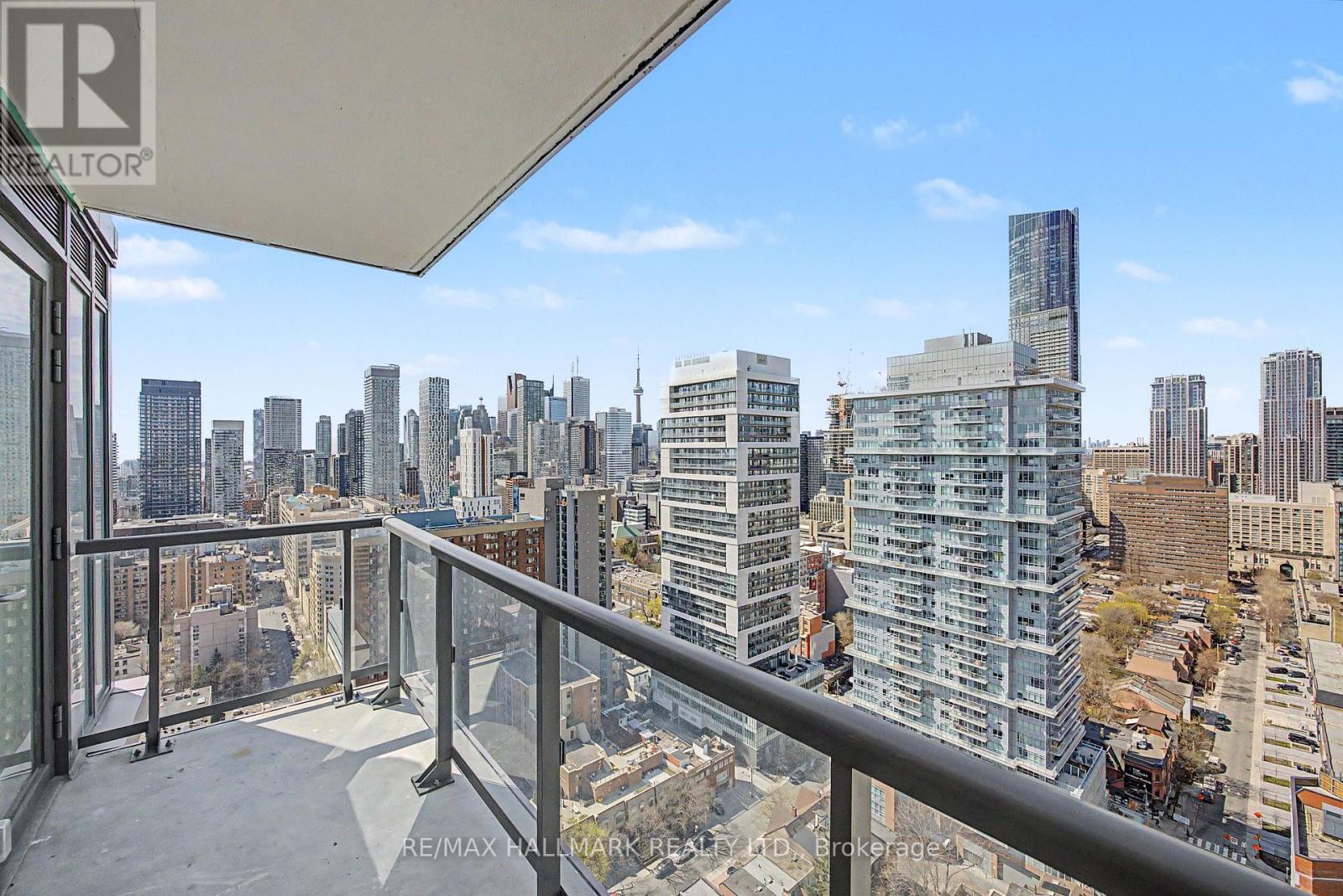 2703 - 308 Jarvis Street, Toronto, Ontario  M5B 0E3 - Photo 13 - C13163408