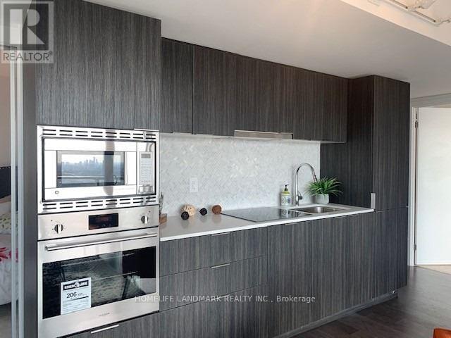 2913 - 955 Bay Street, Toronto, Ontario  M5S 0C6 - Photo 9 - C13161952