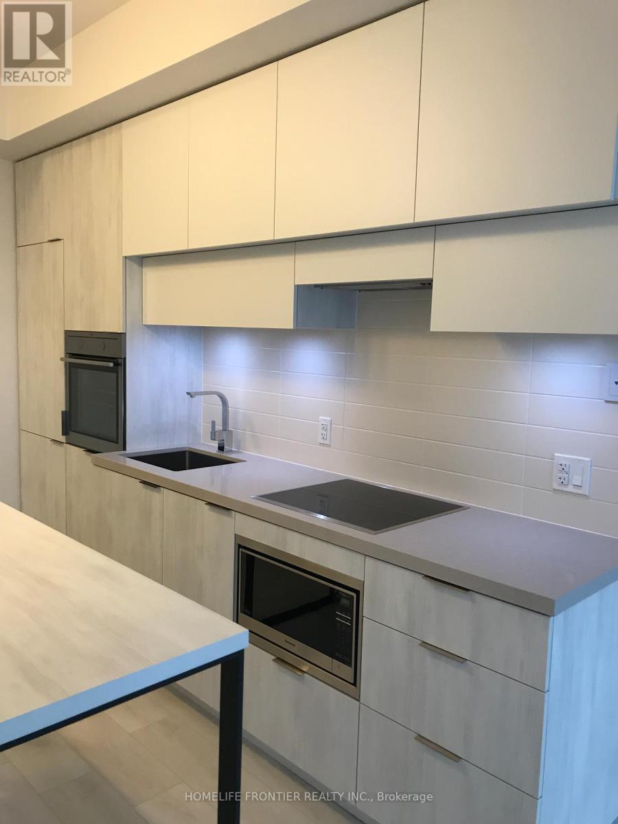 3509 - 8 Eglinton Avenue E, Toronto, Ontario  M4P 1A6 - Photo 3 - C13161968