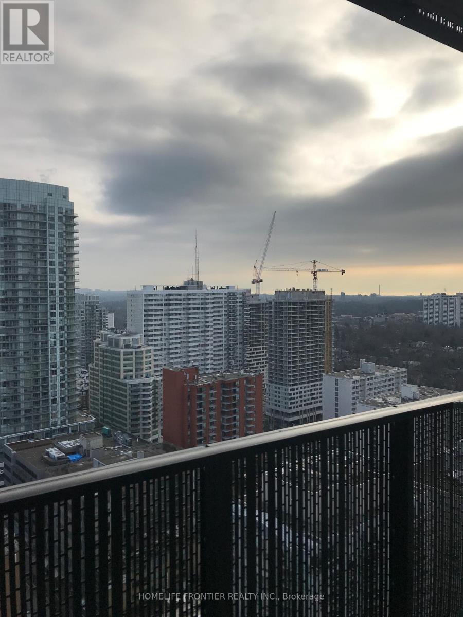 3509 - 8 Eglinton Avenue E, Toronto, Ontario  M4P 1A6 - Photo 9 - C13161968