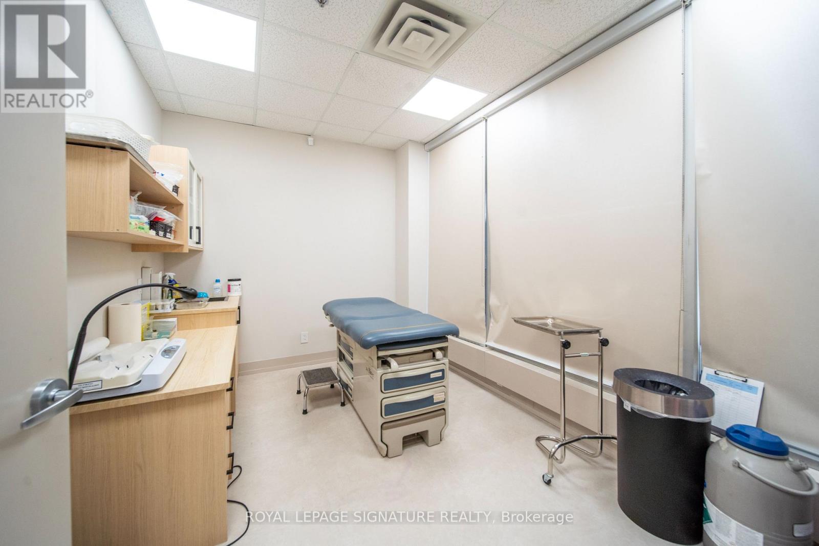 RM1-4 106 - 55 TOWN CENTRE COURT, Toronto, Ontario