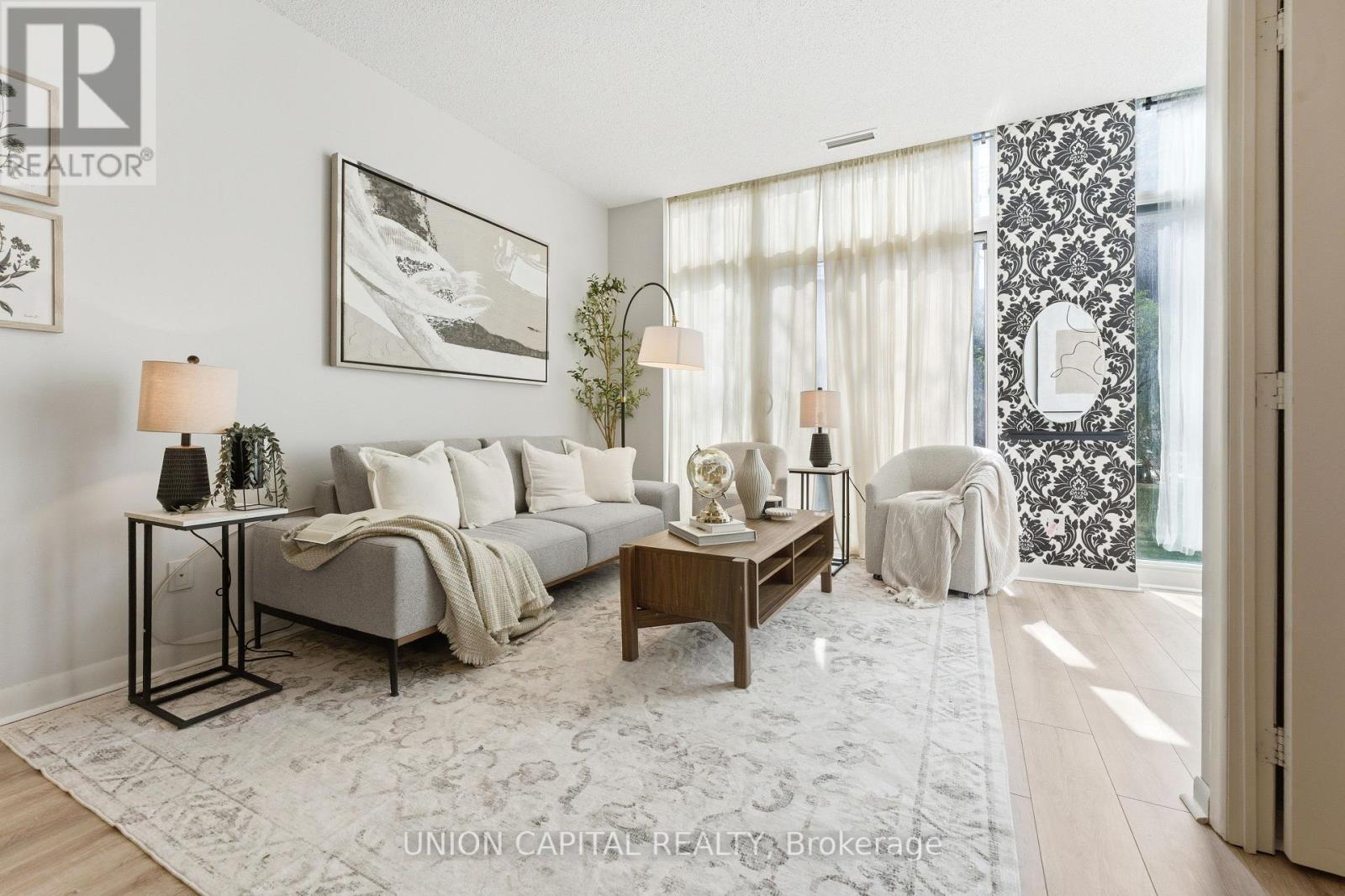 147 - 525 Wilson Avenue, Toronto, Ontario  M3H 0A7 - Photo 2 - C13162004