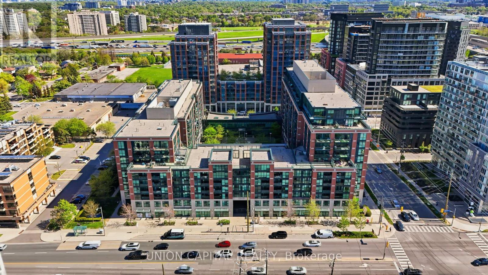 147 - 525 Wilson Avenue, Toronto, Ontario  M3H 0A7 - Photo 34 - C13162004