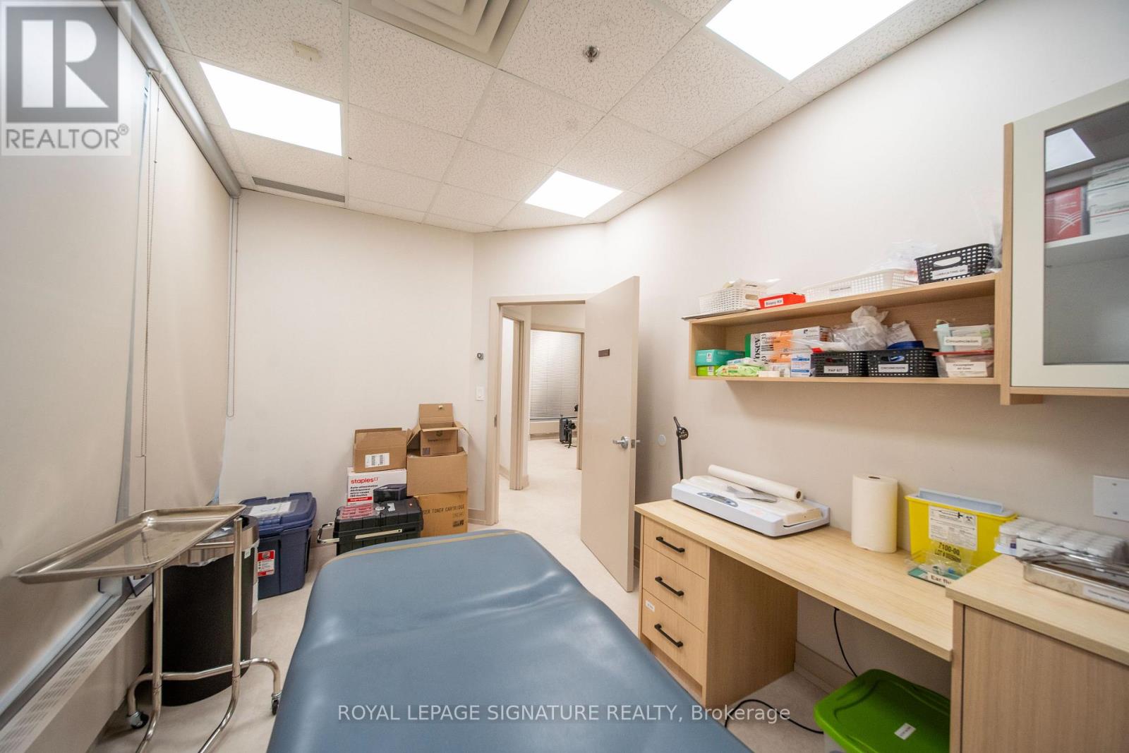Rm1-4 106 - 55 Town Centre Court, Toronto, Ontario M1P 4X4 - Photo 3 - E13161588