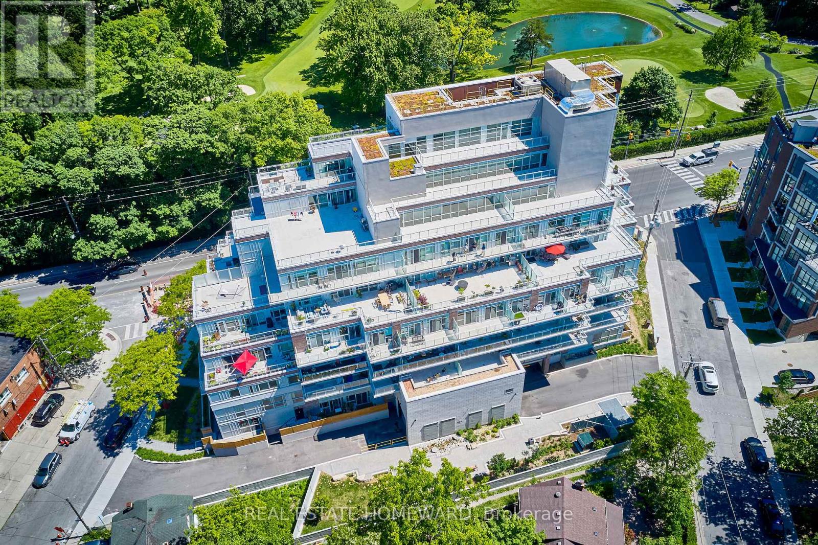 102 - 1350 KINGSTON ROAD, Toronto, Ontario
