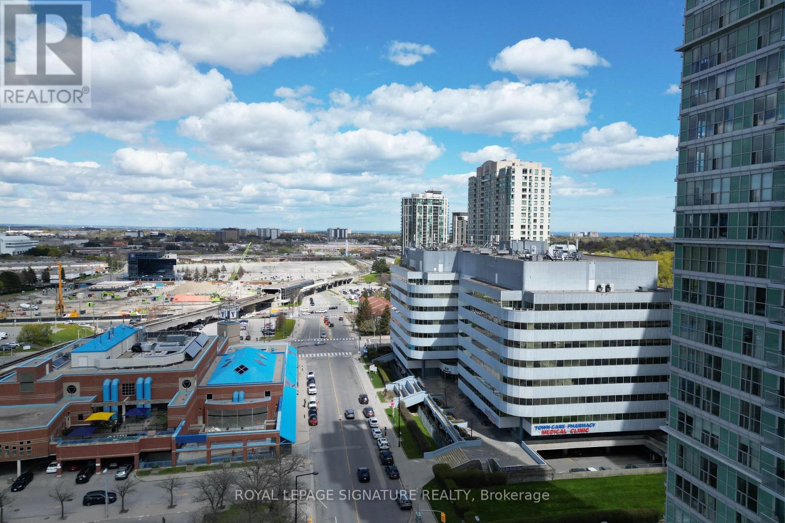 Rm1-4 106 - 55 Town Centre Court, Toronto, Ontario M1P 4X4 - Photo 6 - E13161588