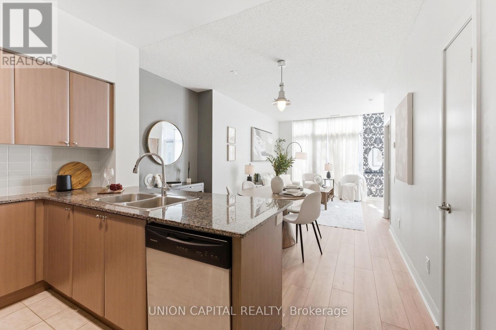 147 - 525 WILSON AVENUE, Toronto, Ontario