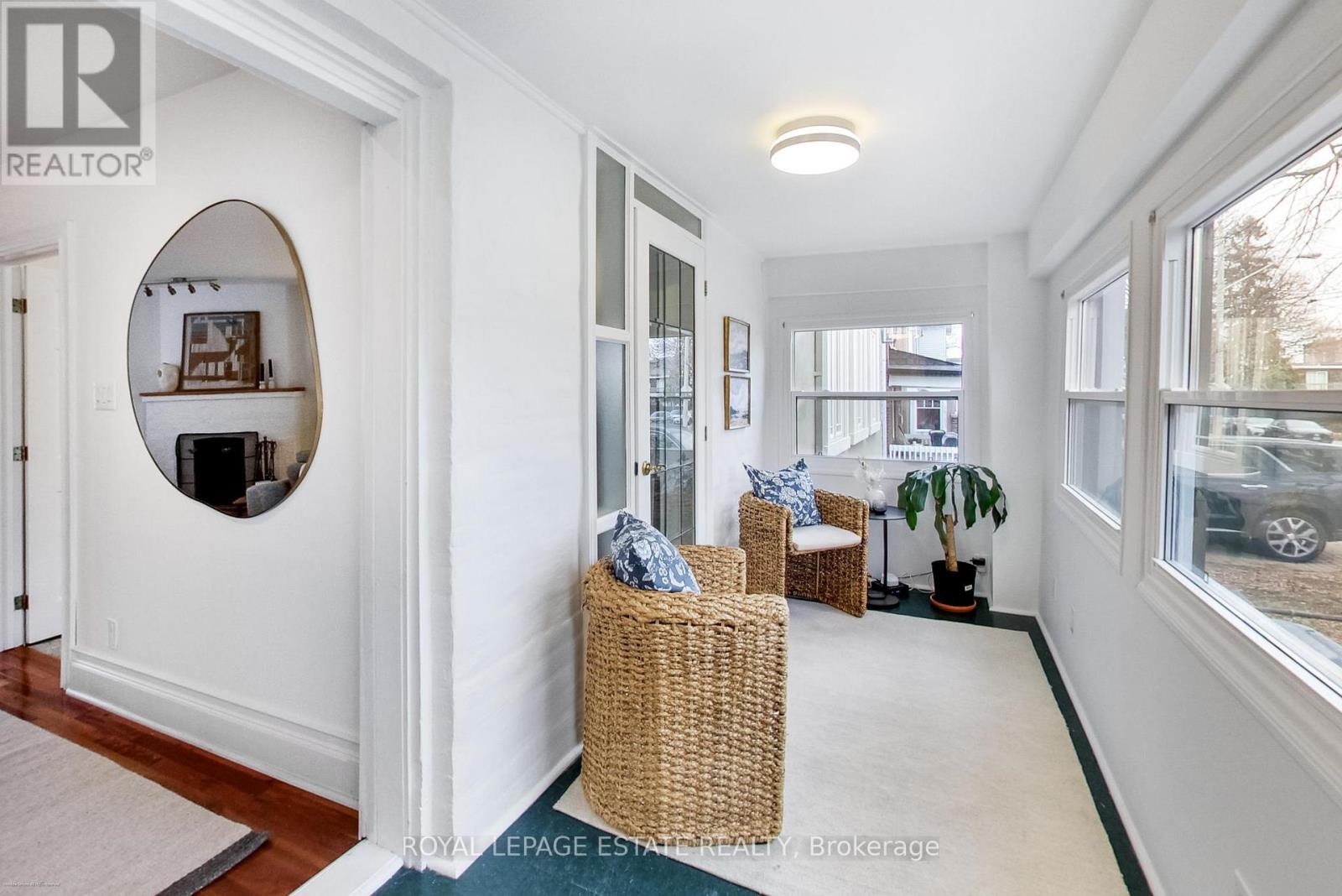 116 Hannaford Street, Toronto, Ontario M4E 3H1 - Photo 3 - E13161646
