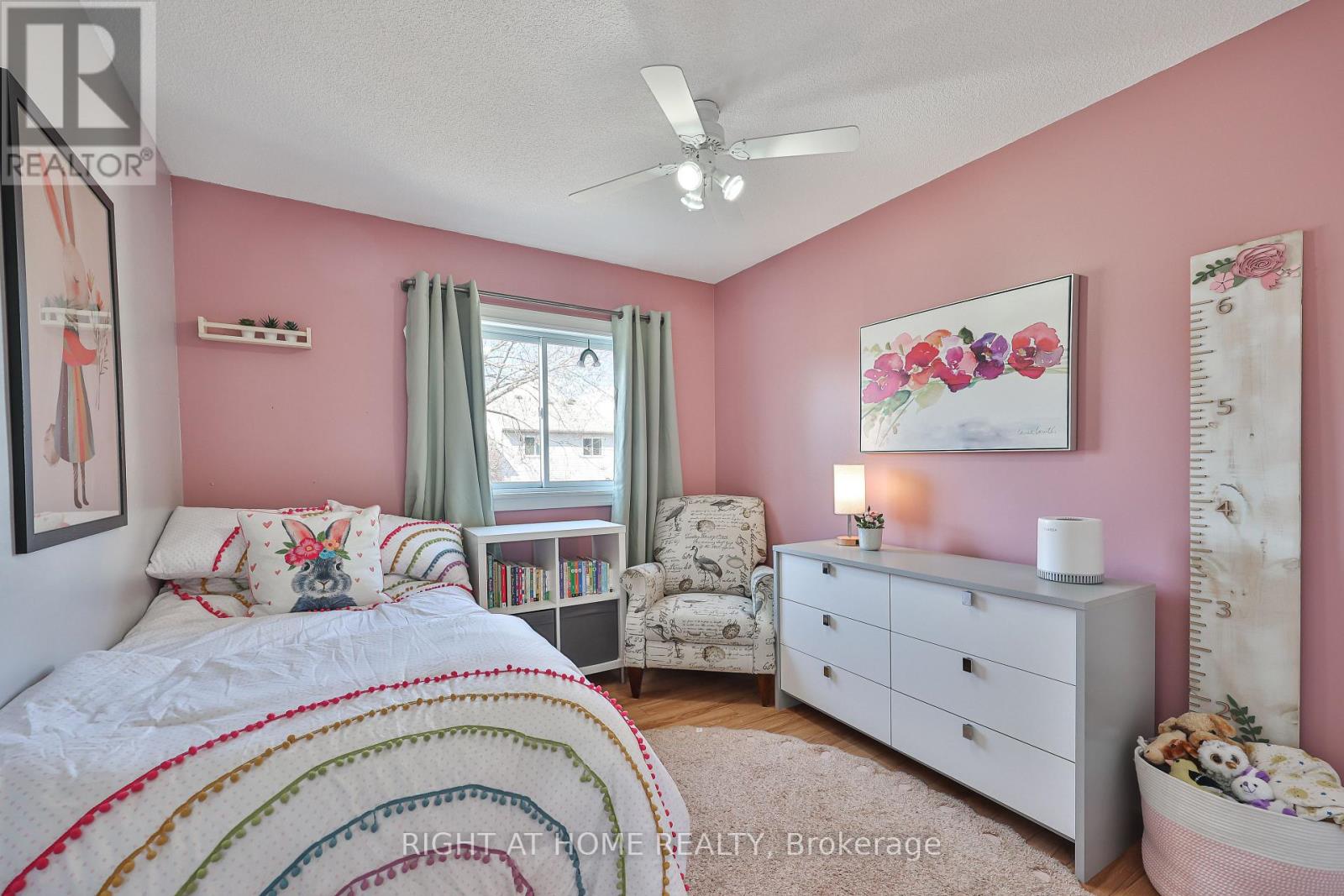 89 Vail Meadows Crescent, Clarington, Ontario  L1C 4T3 - Photo 24 - E13161678