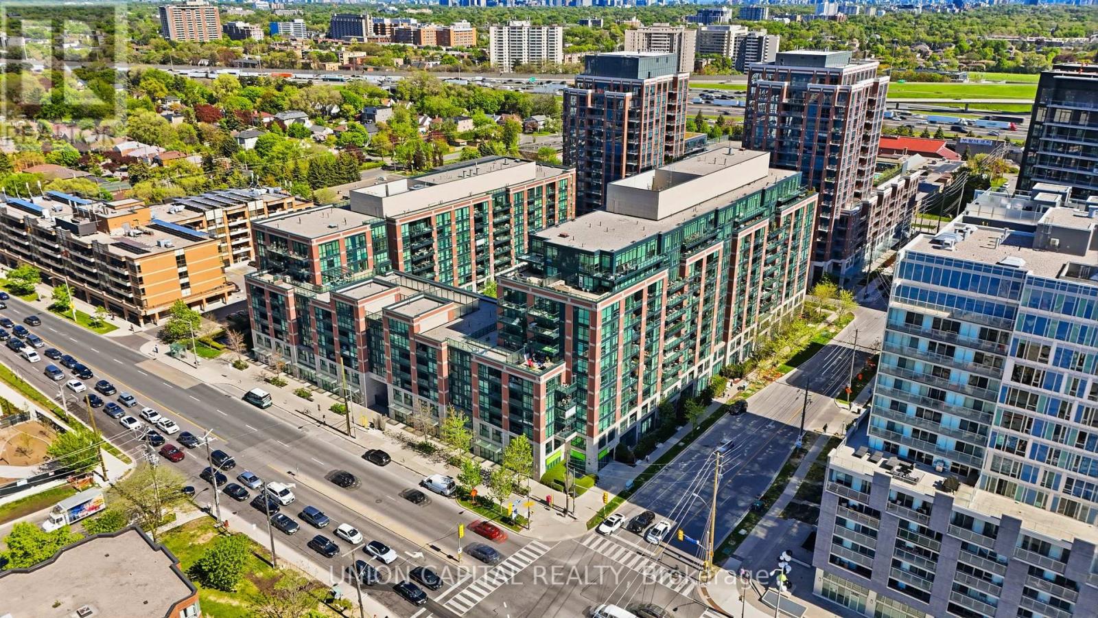 147 - 525 Wilson Avenue, Toronto, Ontario  M3H 0A7 - Photo 33 - C13162004