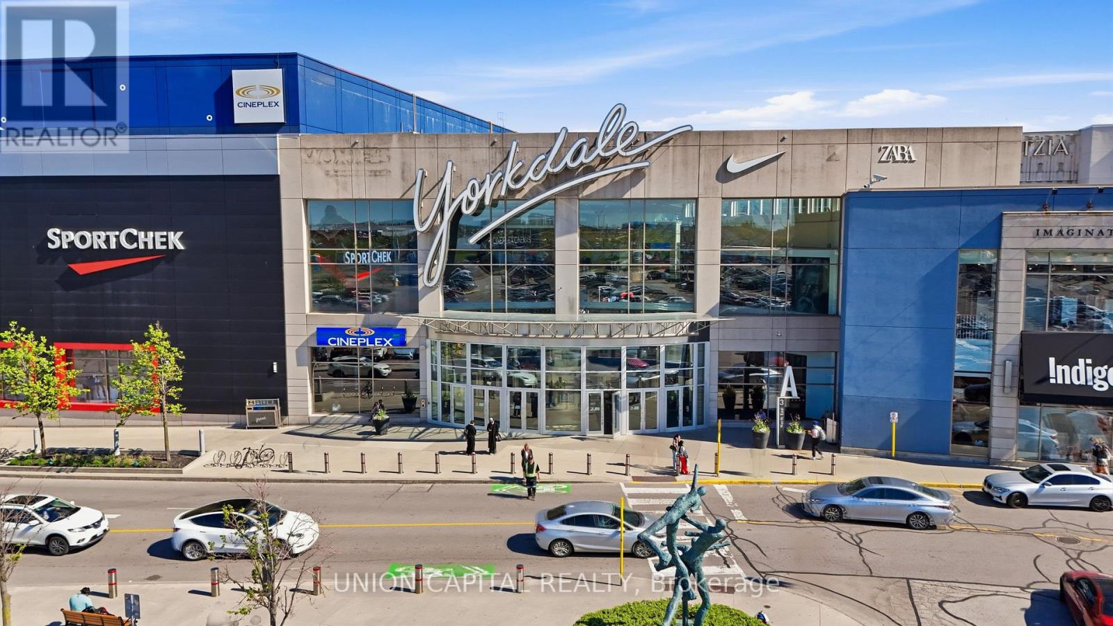 147 - 525 Wilson Avenue, Toronto, Ontario  M3H 0A7 - Photo 37 - C13162004