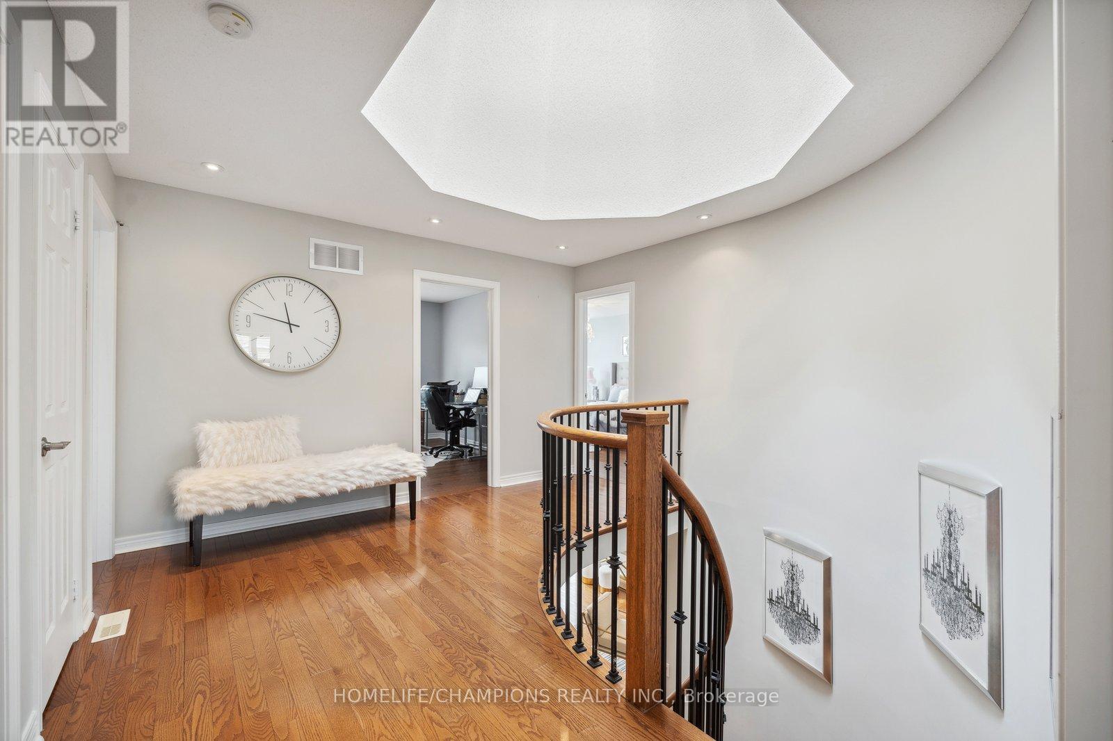 12 Driscoll Drive, Ajax, Ontario  L1T 0J1 - Photo 14 - E13161694