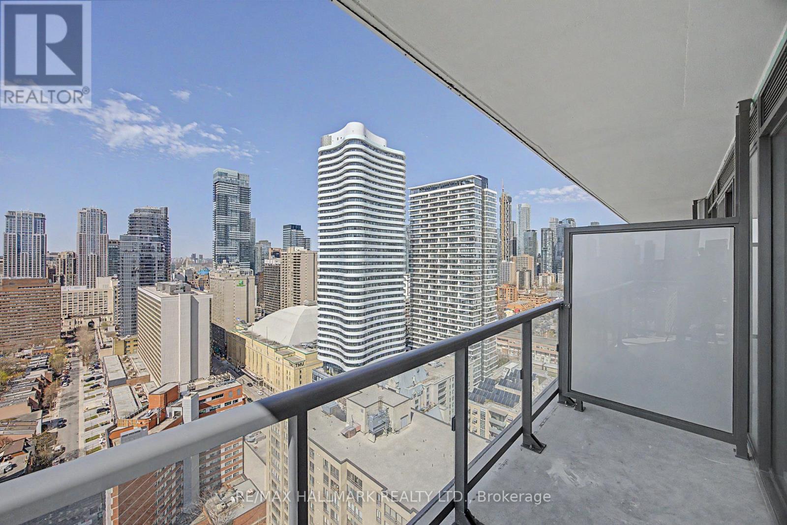 2703 - 308 Jarvis Street, Toronto, Ontario  M5B 0E3 - Photo 12 - C13163408