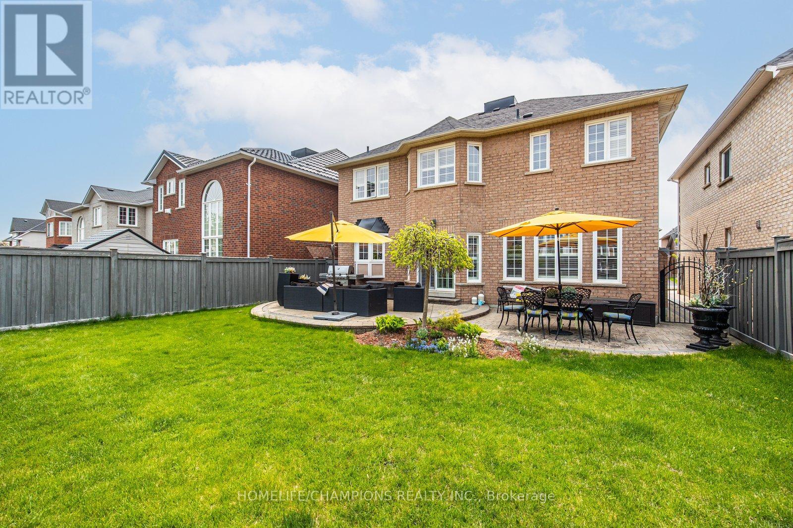 12 Driscoll Drive, Ajax, Ontario  L1T 0J1 - Photo 26 - E13161694