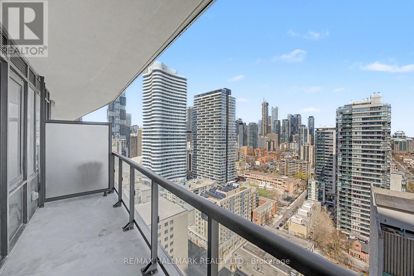 2508 - 308 Jarvis Street, Toronto, Ontario  M5B 0E3 - Photo 18 - C13163412
