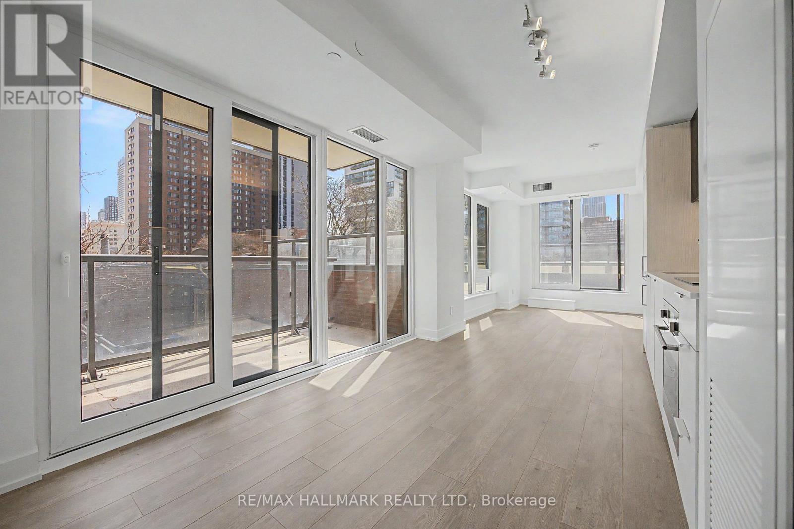 403 - 308 Jarvis Street, Toronto, Ontario M5B 0E3 - Photo 6 - C13163438