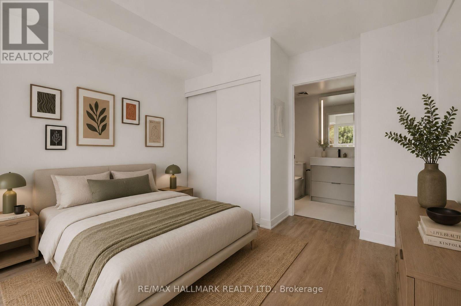 403 - 308 Jarvis Street, Toronto, Ontario M5B 0E3 - Photo 14 - C13163438