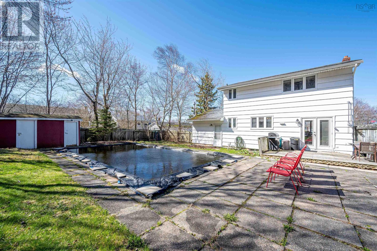 4 Dunrobin Drive, Dartmouth, Nova Scotia  B2X 1J4 - Photo 38 - 202609812