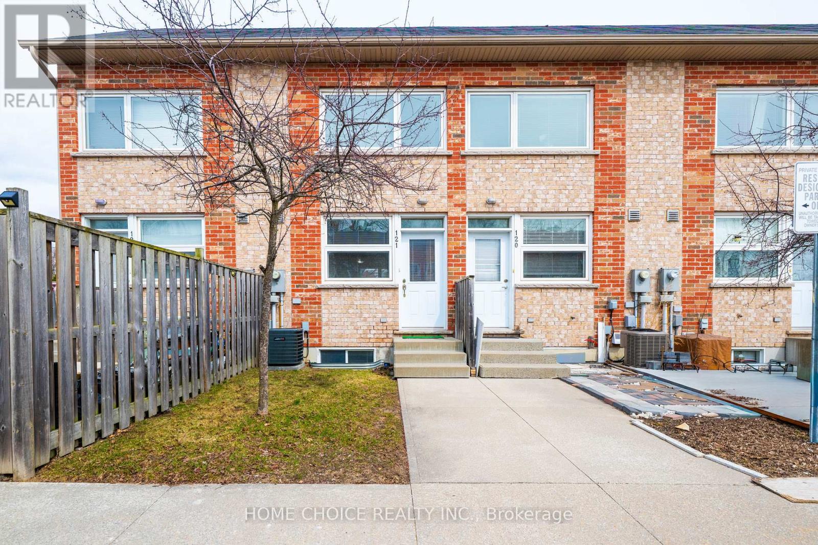 121 - 10 Fairwood Crescent, Toronto, Ontario  M1E 3T1 - Photo 22 - E13028414