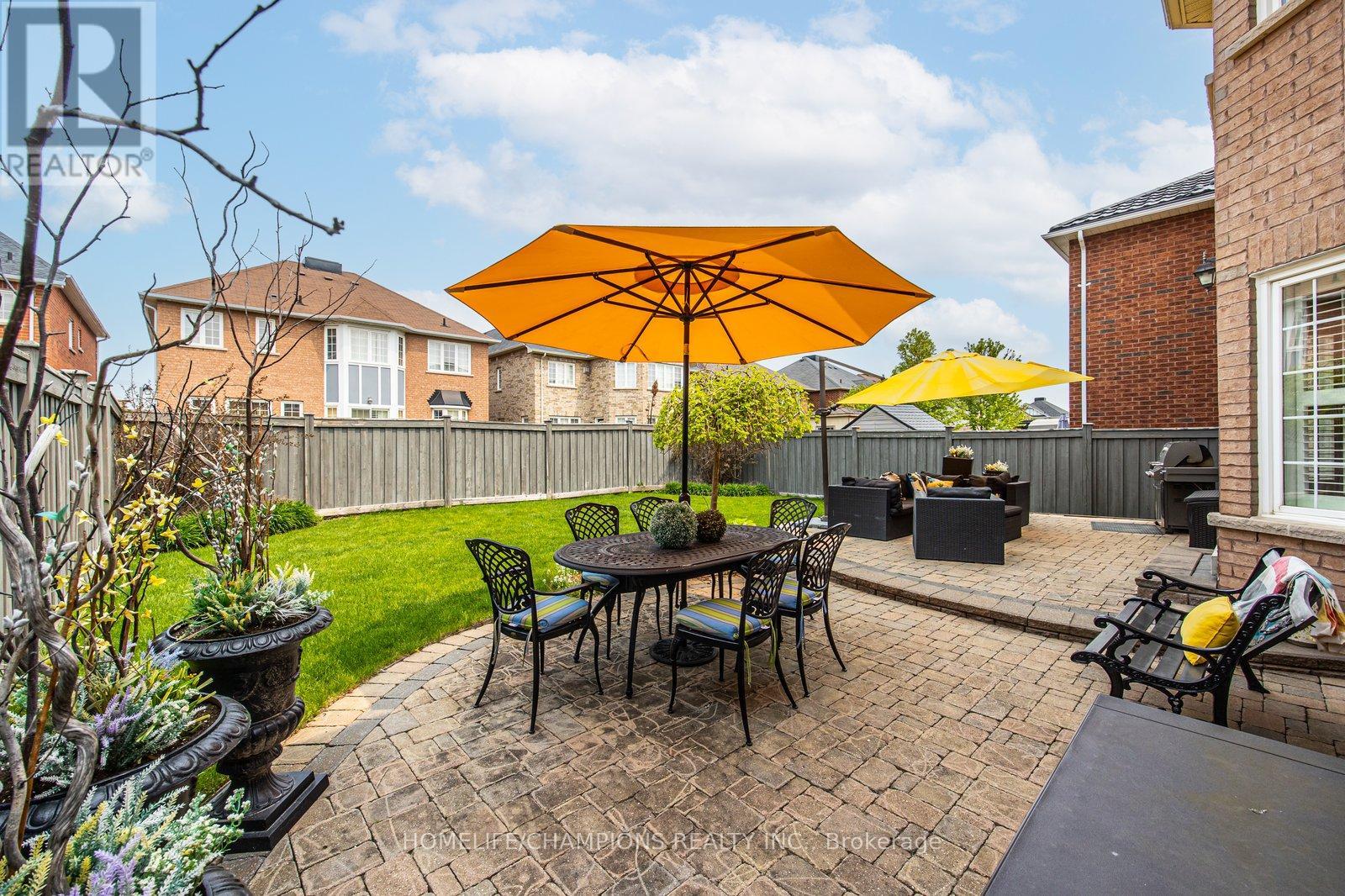 12 Driscoll Drive, Ajax, Ontario  L1T 0J1 - Photo 23 - E13161694