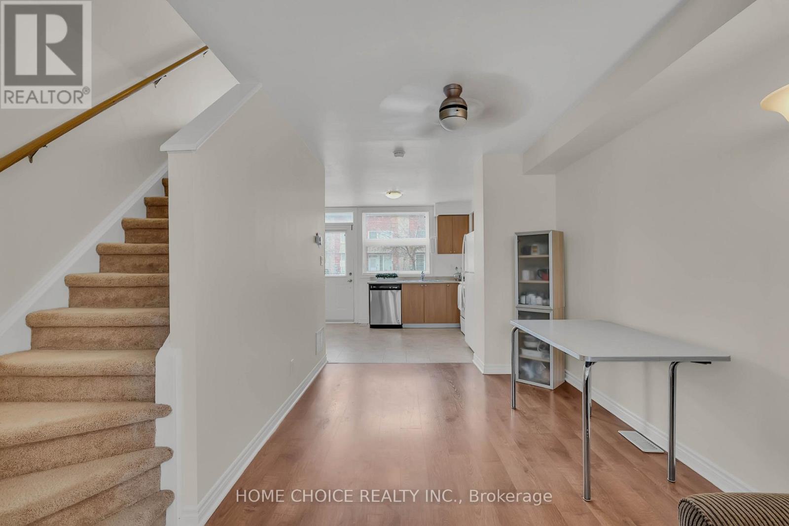 121 - 10 Fairwood Crescent, Toronto, Ontario  M1E 3T1 - Photo 6 - E13028414