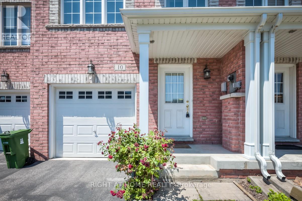 10 WILKES CRESCENT
