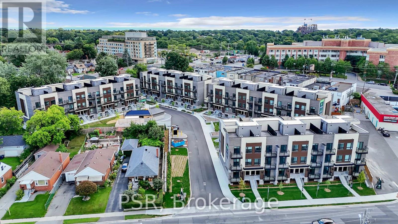108 - 41 Danforth Road, Toronto, Ontario M1L 0J6 - Photo 22 - E13161966
