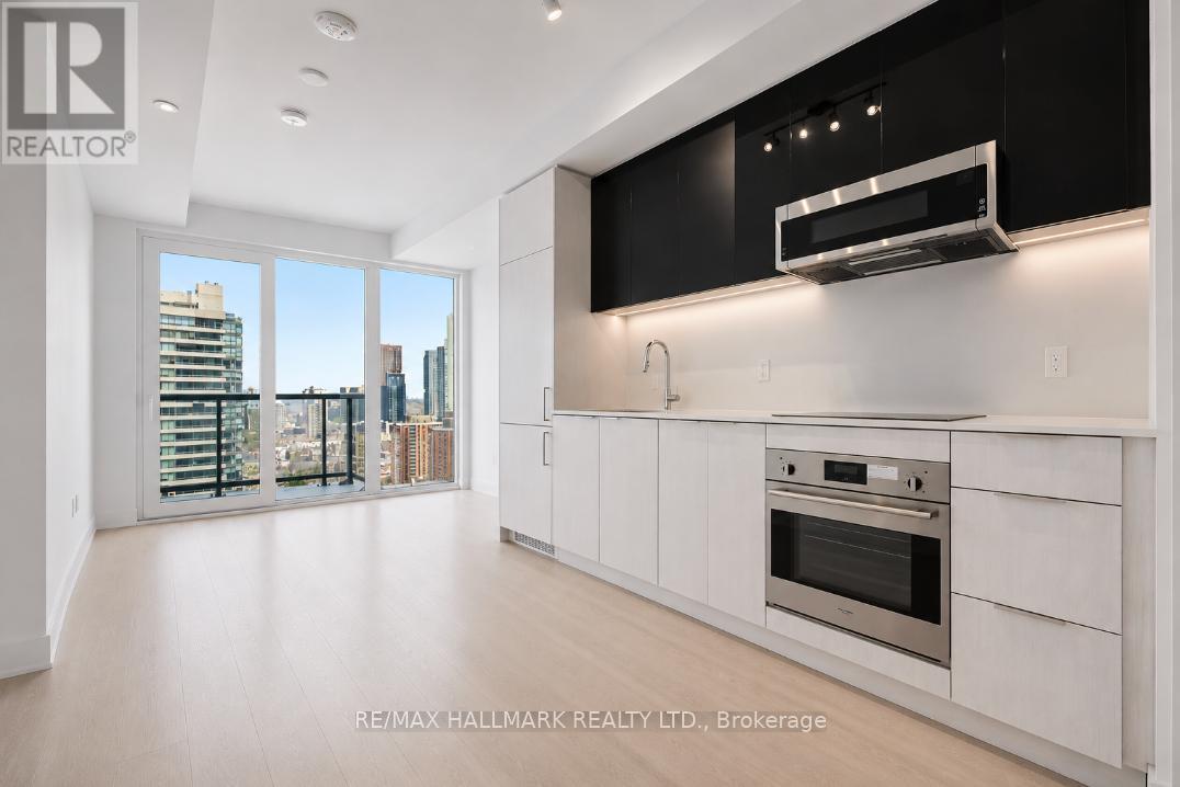 2508 - 308 Jarvis Street, Toronto, Ontario  M5B 0E3 - Photo 4 - C13163412