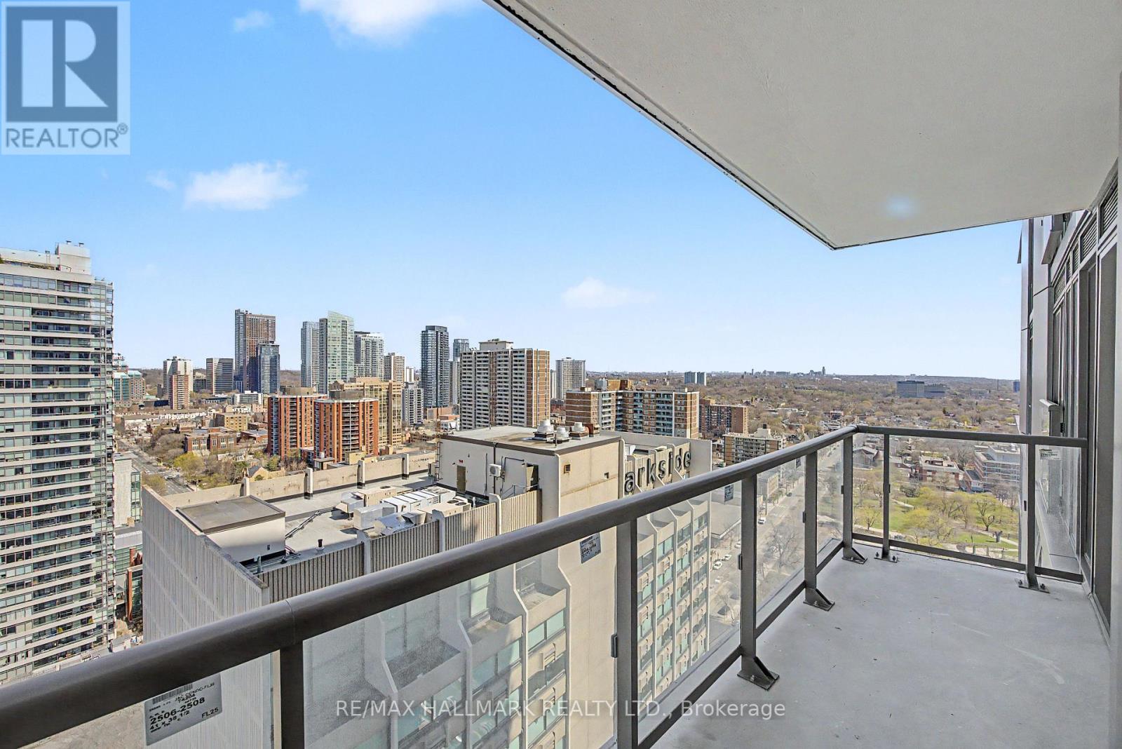 2508 - 308 Jarvis Street, Toronto, Ontario  M5B 0E3 - Photo 17 - C13163412