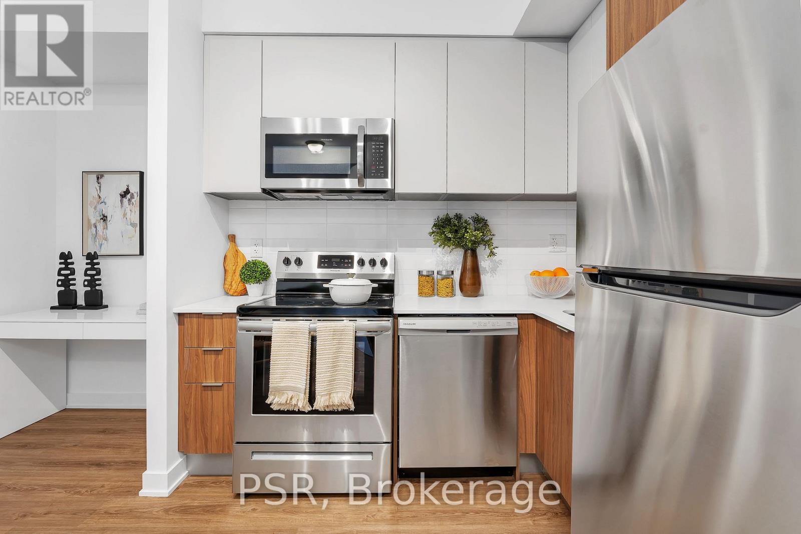 108 - 41 Danforth Road, Toronto, Ontario M1L 0J6 - Photo 6 - E13161966