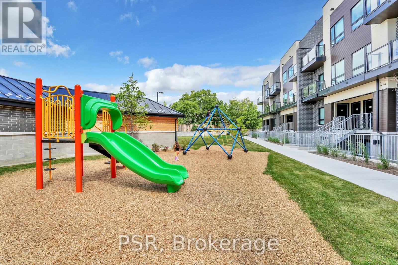 108 - 41 Danforth Road, Toronto, Ontario M1L 0J6 - Photo 19 - E13161966
