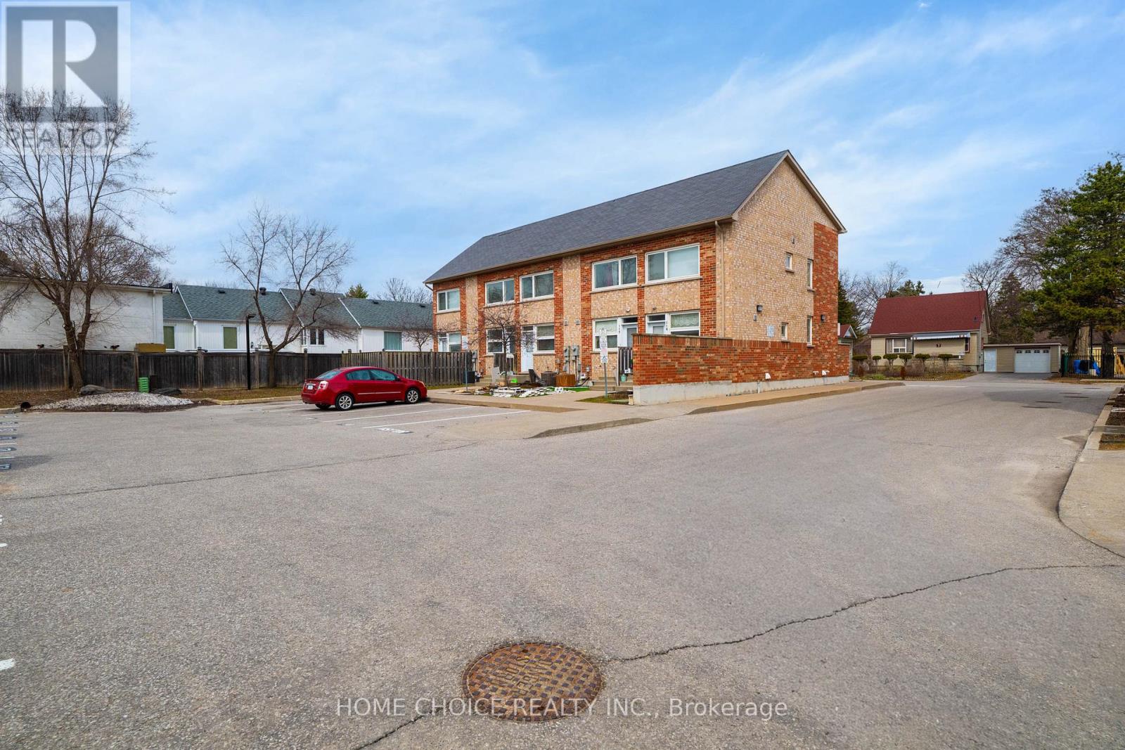 121 - 10 Fairwood Crescent, Toronto, Ontario  M1E 3T1 - Photo 25 - E13028414