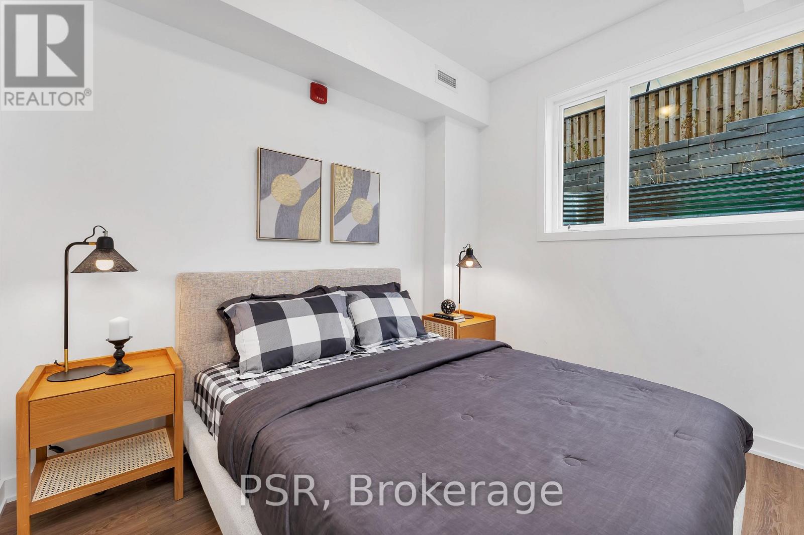 108 - 41 Danforth Road, Toronto, Ontario M1L 0J6 - Photo 15 - E13161966