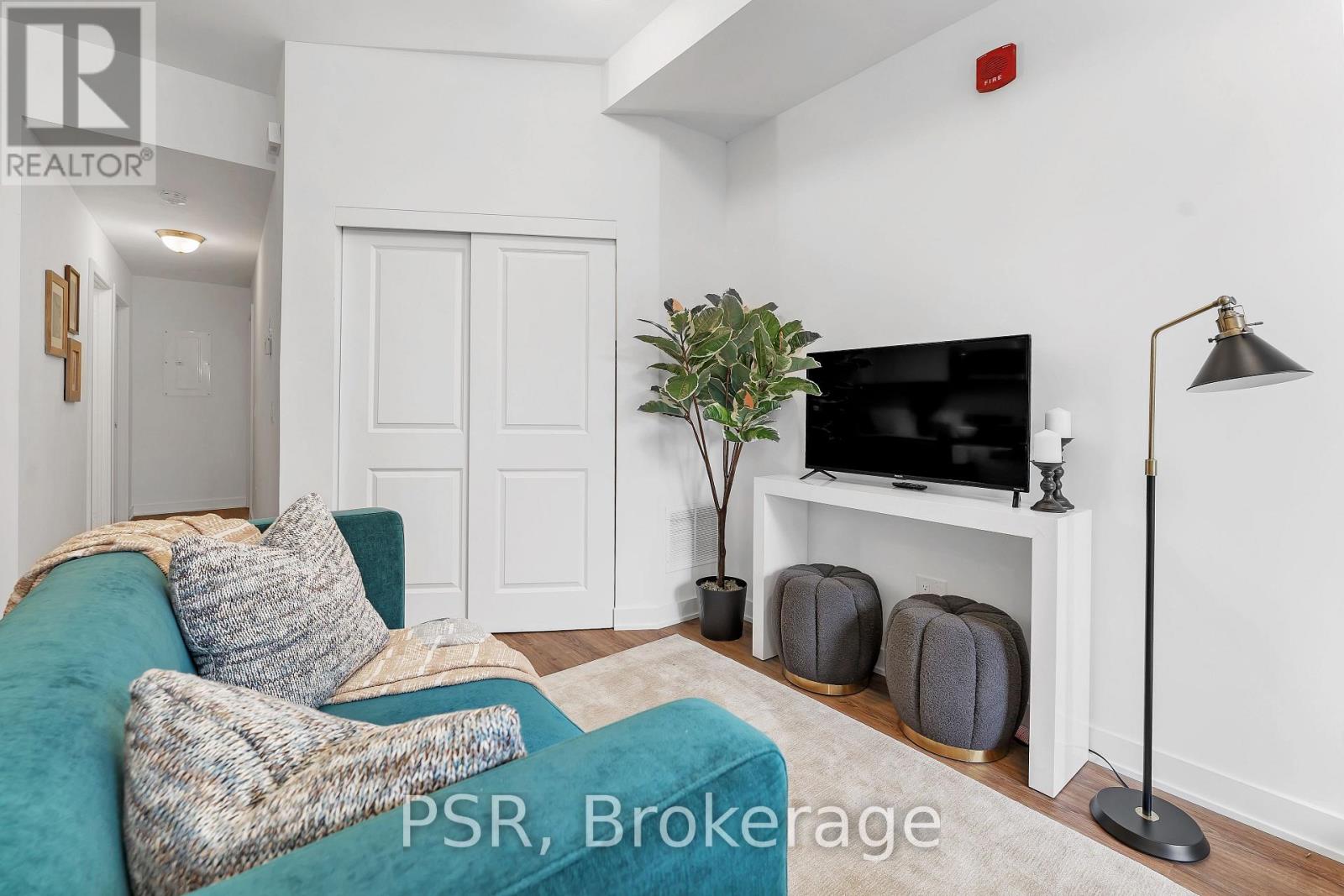 108 - 41 Danforth Road, Toronto, Ontario M1L 0J6 - Photo 2 - E13161966