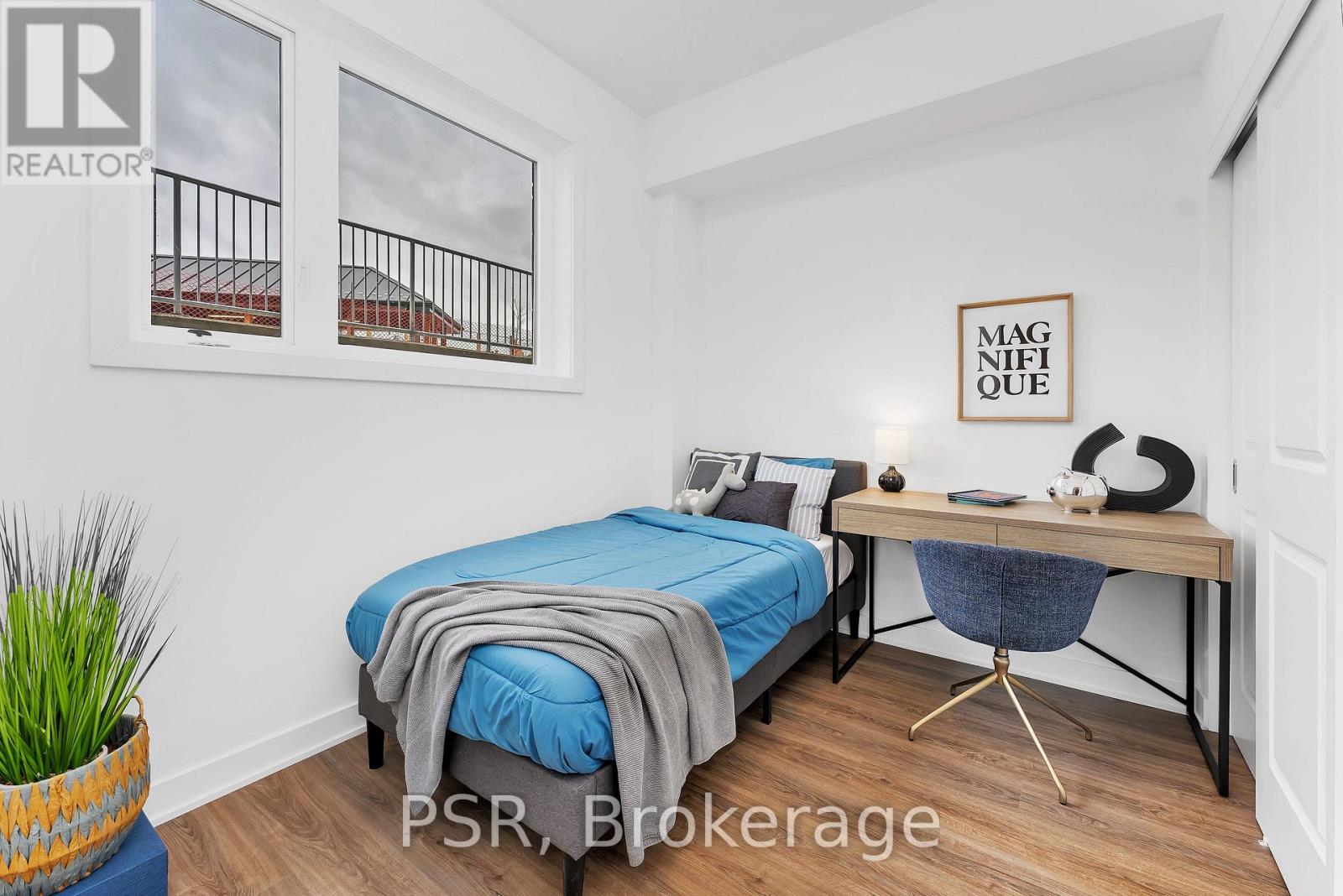 108 - 41 Danforth Road, Toronto, Ontario M1L 0J6 - Photo 8 - E13161966