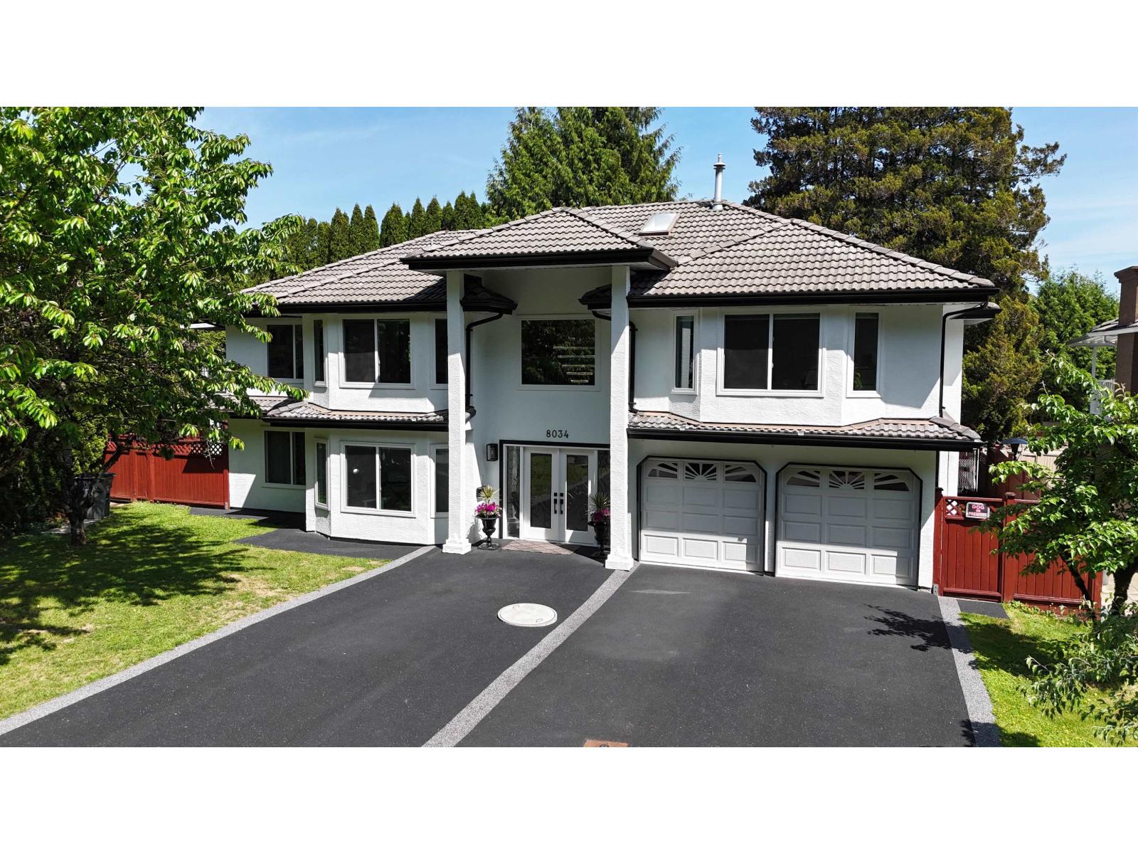 8034 166 Street, Surrey, British Columbia  V4N 0H1 - Photo 35 - R3126606
