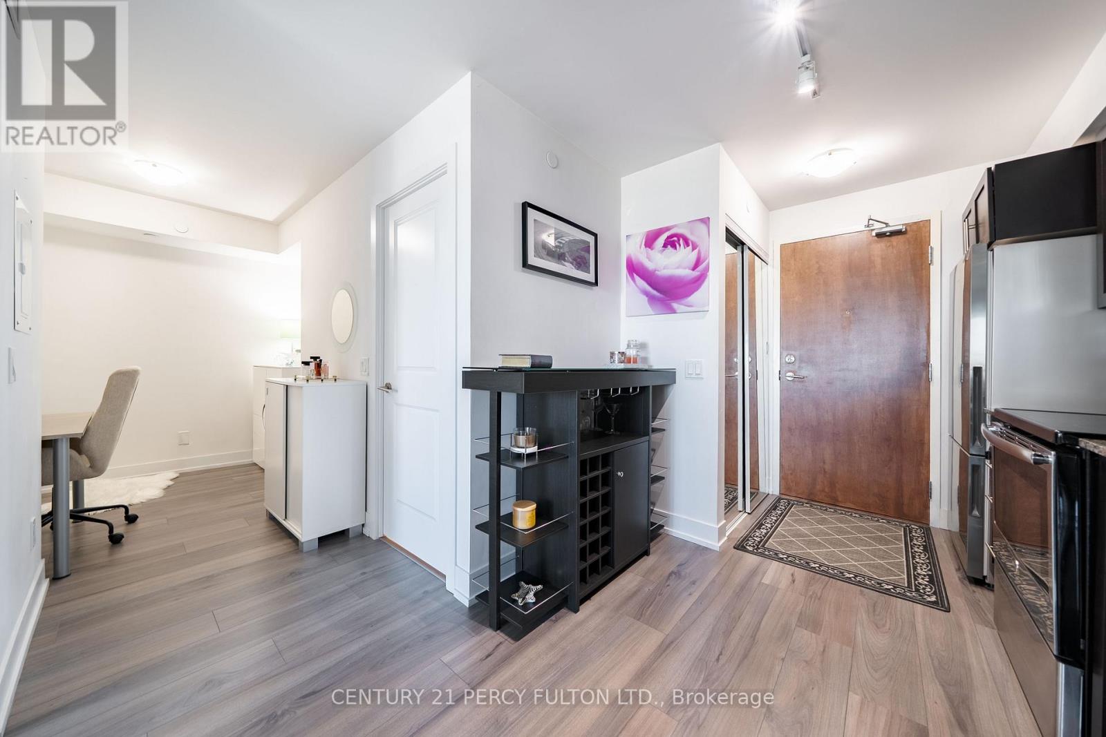 1303 - 1215 Bayly Street, Pickering, Ontario L1W 1L7 - Photo 12 - E13164296