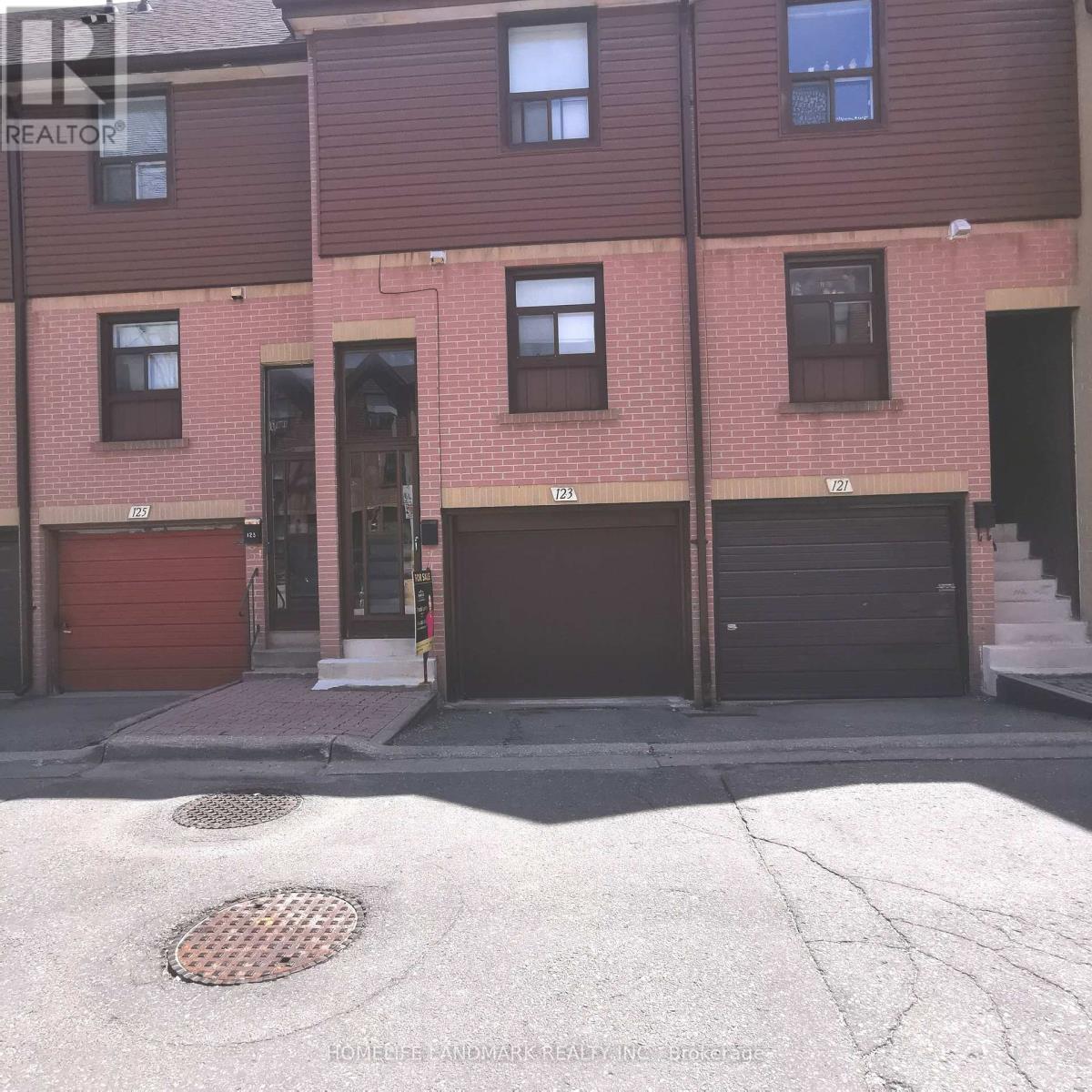 123 - 275 Broadview Avenue, Toronto, Ontario M4M 3H5 - Photo 2 - E13137818