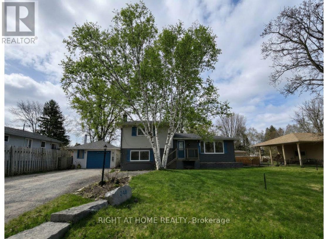 246 CALFORD STREET, Essa, Ontario