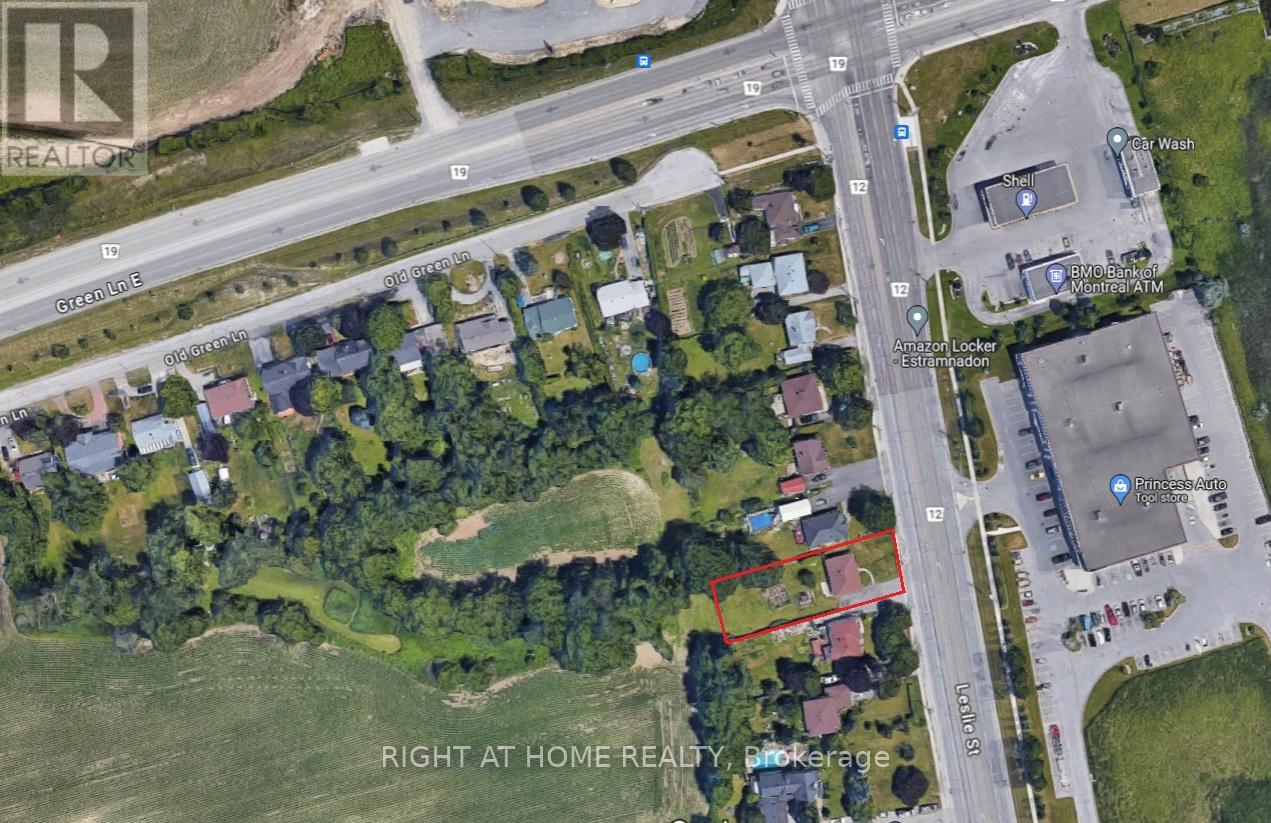 18200 Leslie Street, East Gwillimbury, Ontario  L9N 0M5 - Photo 23 - N13108434