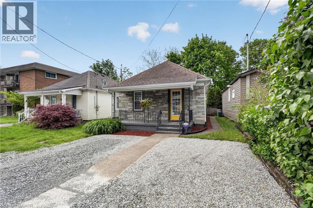 55 Merritt Street, Welland, Ontario  L3C 4T2 - Photo 4 - 40831337