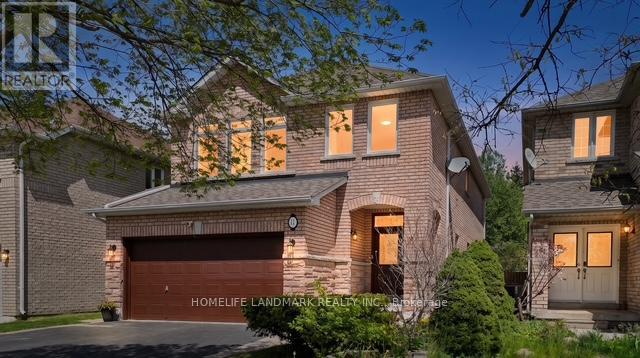 11 Headwater Crescent, Richmond Hill, Ontario  L4E 4G1 - Photo 3 - N13155398