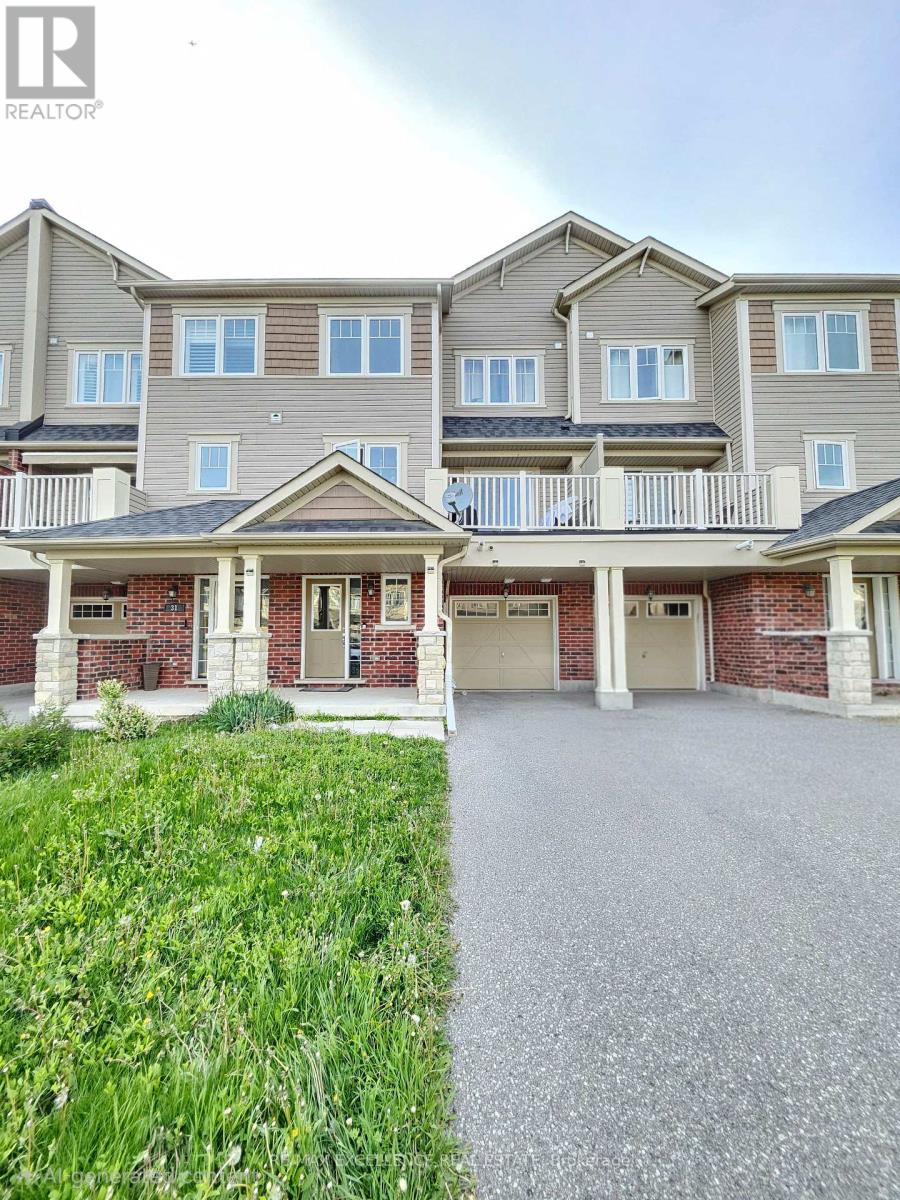 29 Great Gabe Crescent, Oshawa, Ontario  L1L 0G6 - Photo 1 - E13160344