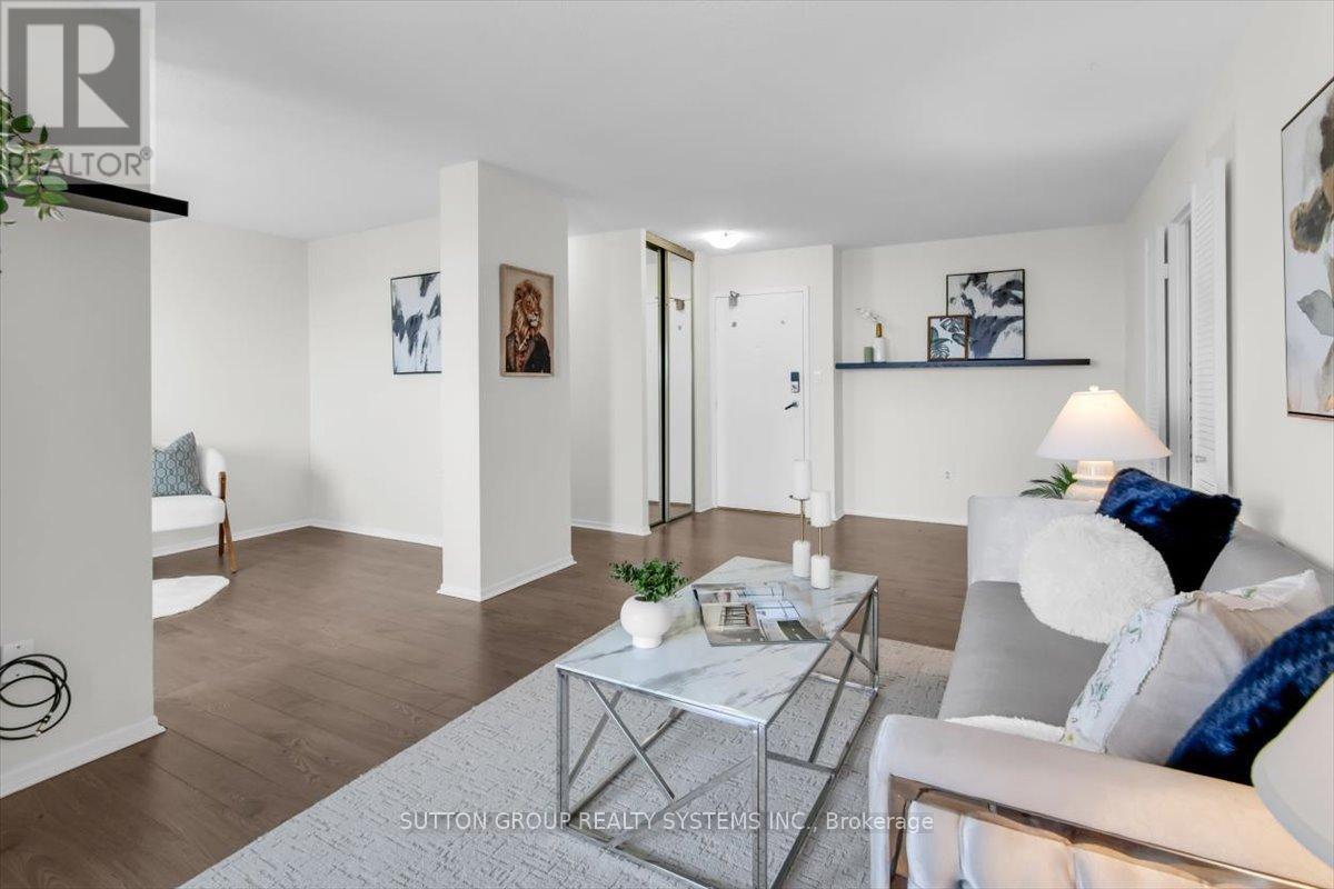 Ph109 - 90 Ling Road, Toronto, Ontario  M1E 4Y3 - Photo 6 - E13161246