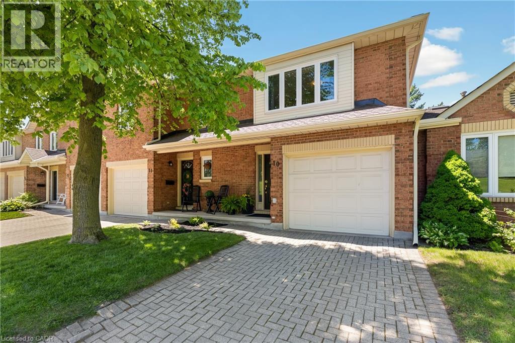 5150 DORCHESTER Road Unit# 10, Niagara Falls, Ontario
