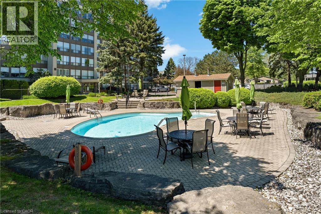 5150 Dorchester Road Unit# 10, Niagara Falls, Ontario  L2E 7H2 - Photo 29 - 40832842