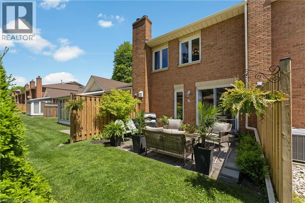 5150 Dorchester Road Unit# 10, Niagara Falls, Ontario  L2E 7H2 - Photo 26 - 40832842