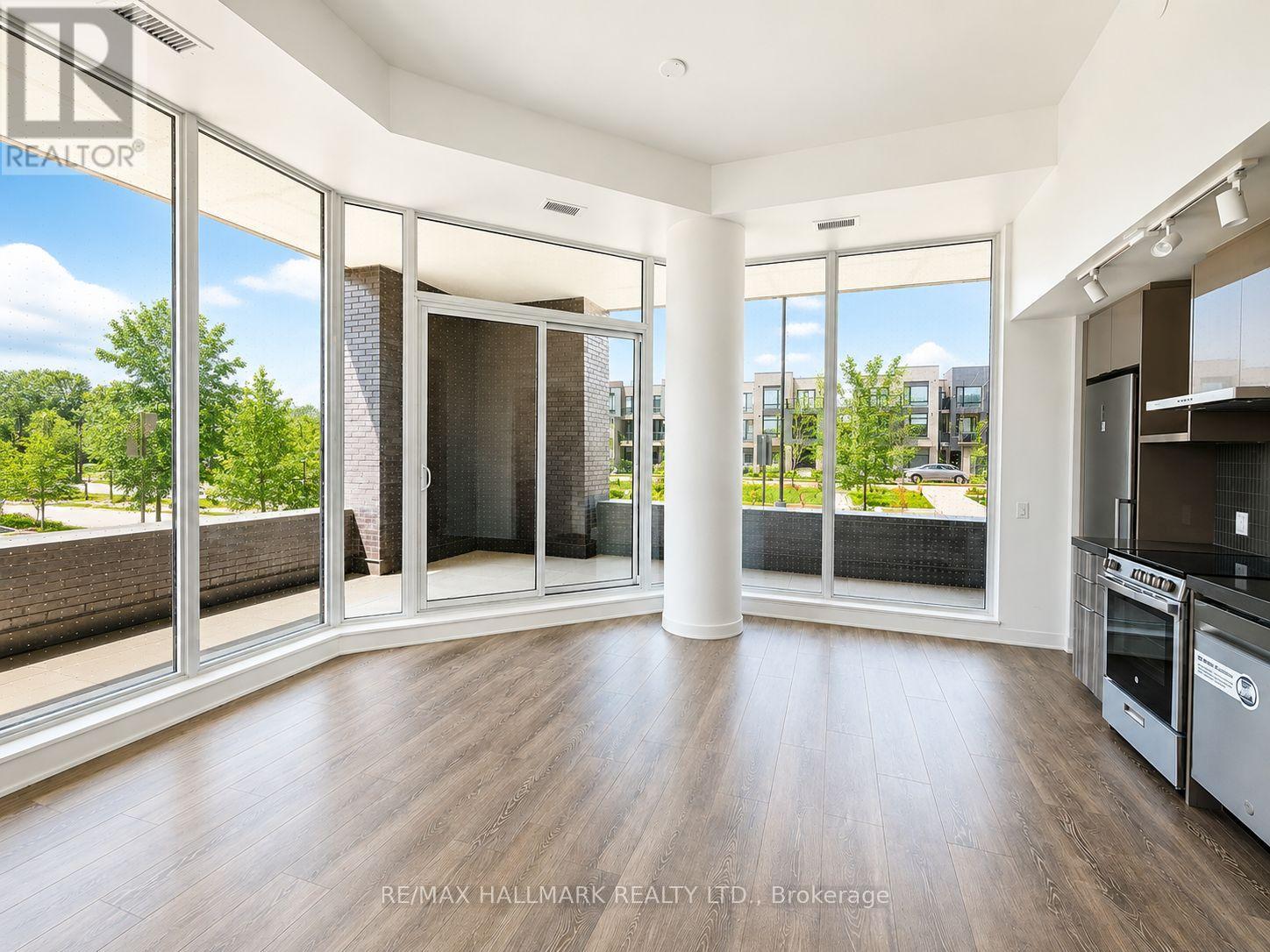 102 - 10 Flavelle Trail, Vaughan, Ontario  L4L 1V8 - Photo 4 - N13159602